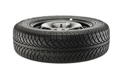 Fulda Kristall Montero 3